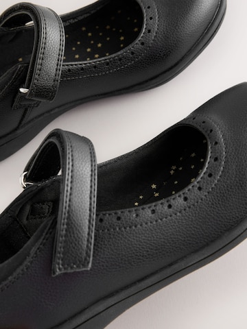 Ballerina di Next in nero
