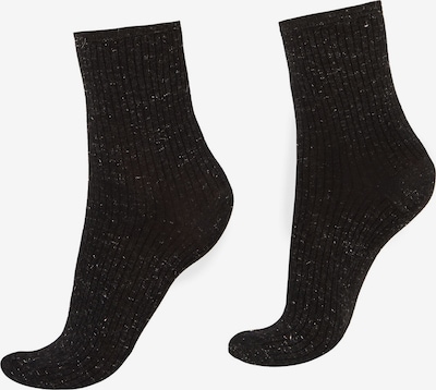 CALZEDONIA Socken in schwarz / weiß, Produktansicht