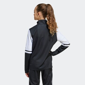 Veste de sport 'Sq 25' ADIDAS PERFORMANCE en noir