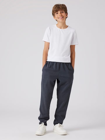 TWO SOON Regular Broek in Grijs