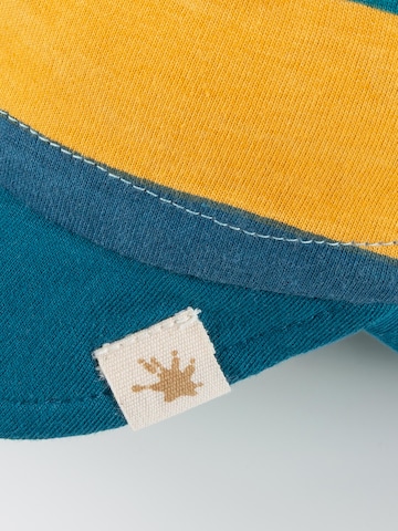 SIGIKID Hat 'Hut Blue & Bright' in Green