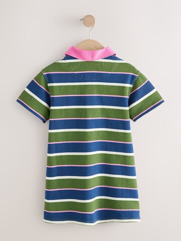 Robe Next en vert