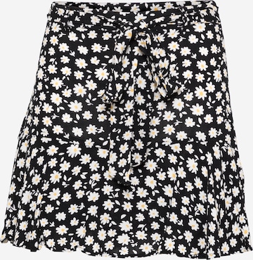 ABOUT YOU Skirt 'Marou' in Black: front