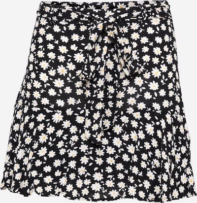 ABOUT YOU Skirt 'Marou' in Mixed colors / Black, Item view