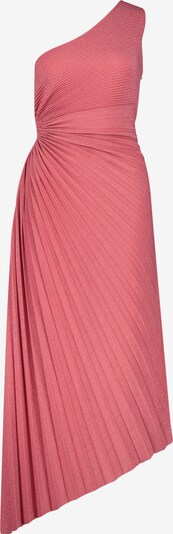 Vera Mont Abendkleid im Glitzer-Look in rosa, Produktansicht