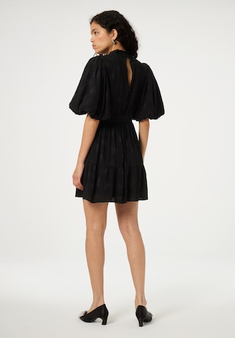 Robe Fabienne Chapot en noir