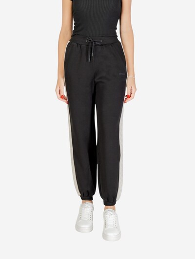 Pantaloni sportivi 'MARYELLA JOGGER V5YB02 KB3P2' in XXS GUESS di colore nero, Visualizzazione prodotti