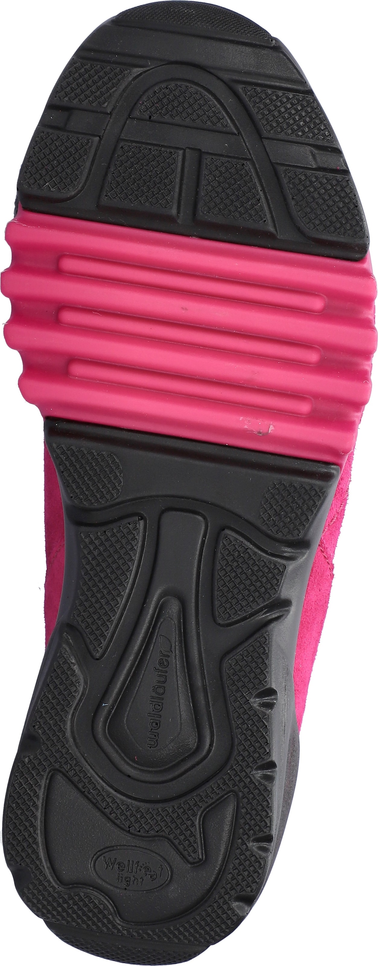 WALDLÄUFER Boots in Pink