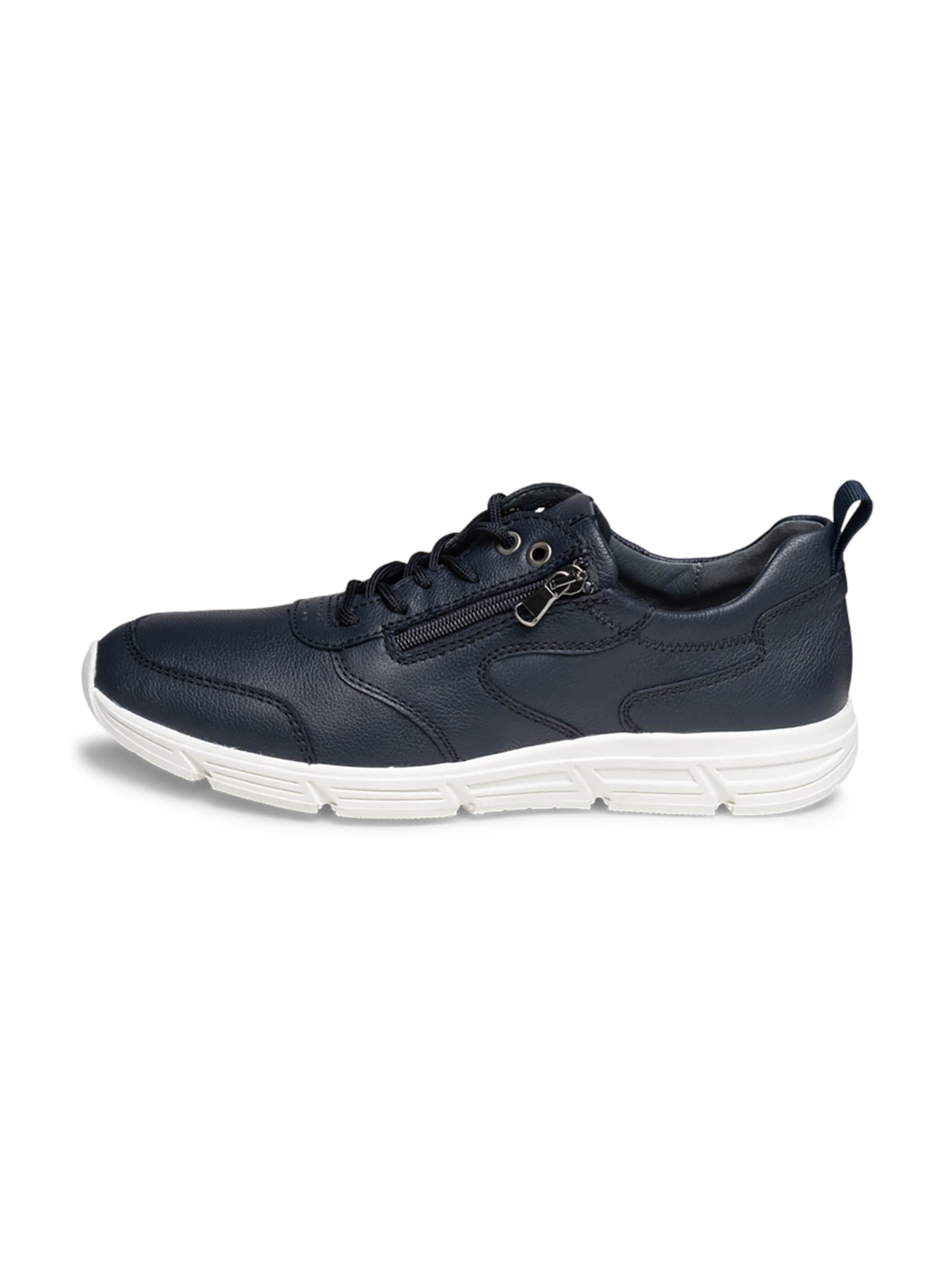 VITAFORM Sneaker in Blau