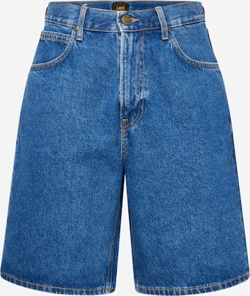 Loosefit Jeans 'ASHER' di Lee in blu: frontale