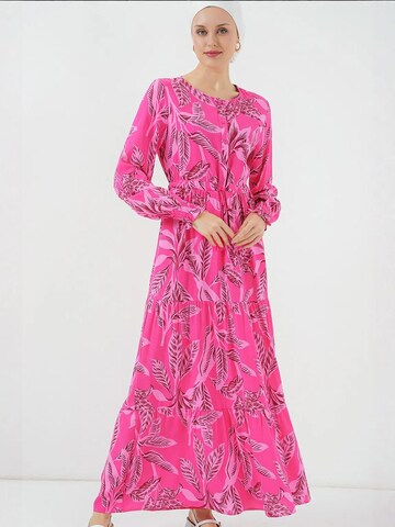 Bigdart Kleid in Pink: Vorderseite