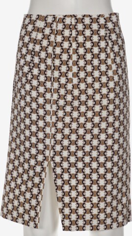 Dorothee Schumacher Skirt in S in Brown: front