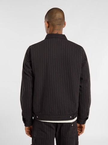 Giacca di mezza stagione 'Service Painter' di DICKIES in nero
