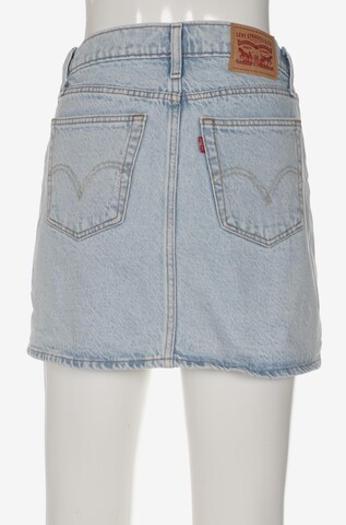 LEVI'S ® Skirt in XS in Blue