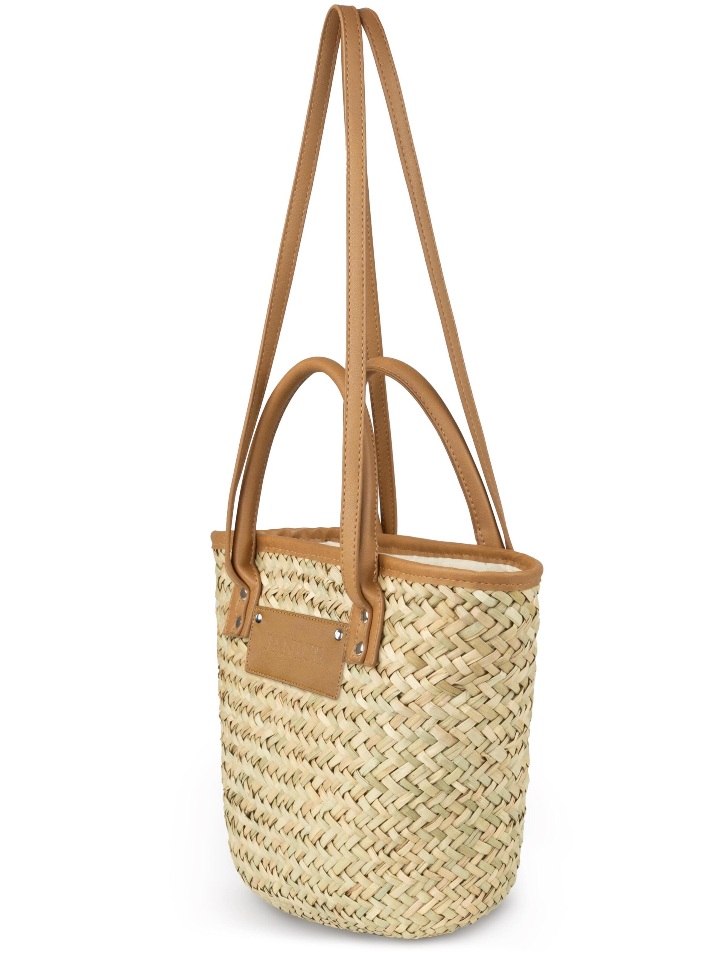 Janice Tasche 'Nabon' in Beige