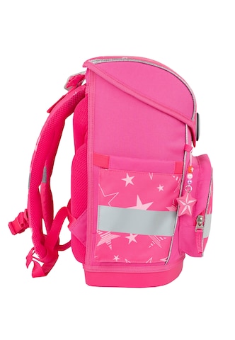 Belmil Backpack in Pink