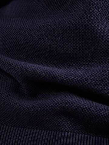 Jack's - Pullover em azul