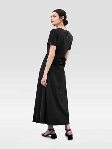 Lola Casademunt Kleid in Schwarz