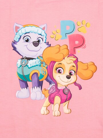 PAW Patrol Shirt 'Skye & Everest' in Pink