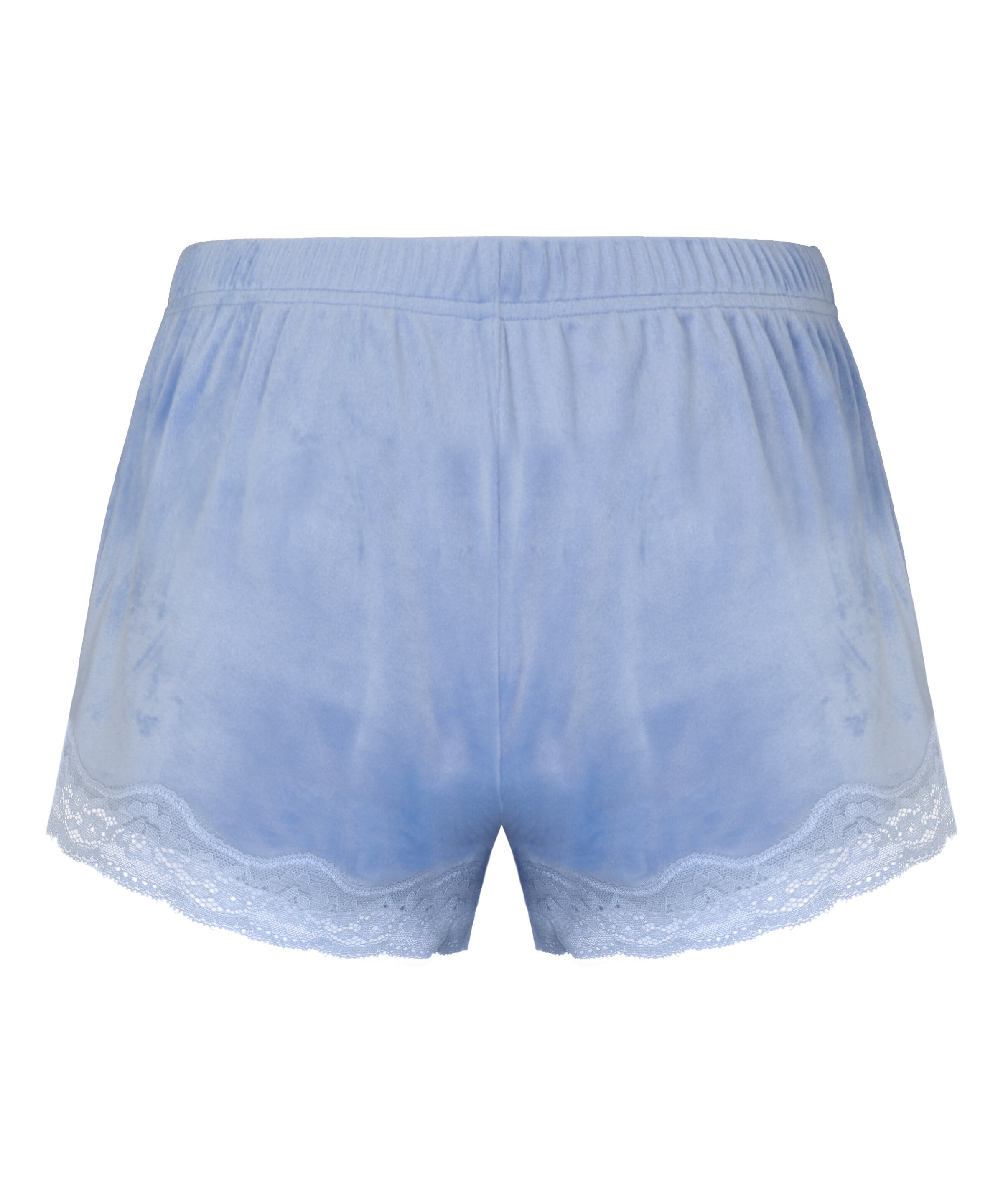 Hunkemöller Shorty in Blue