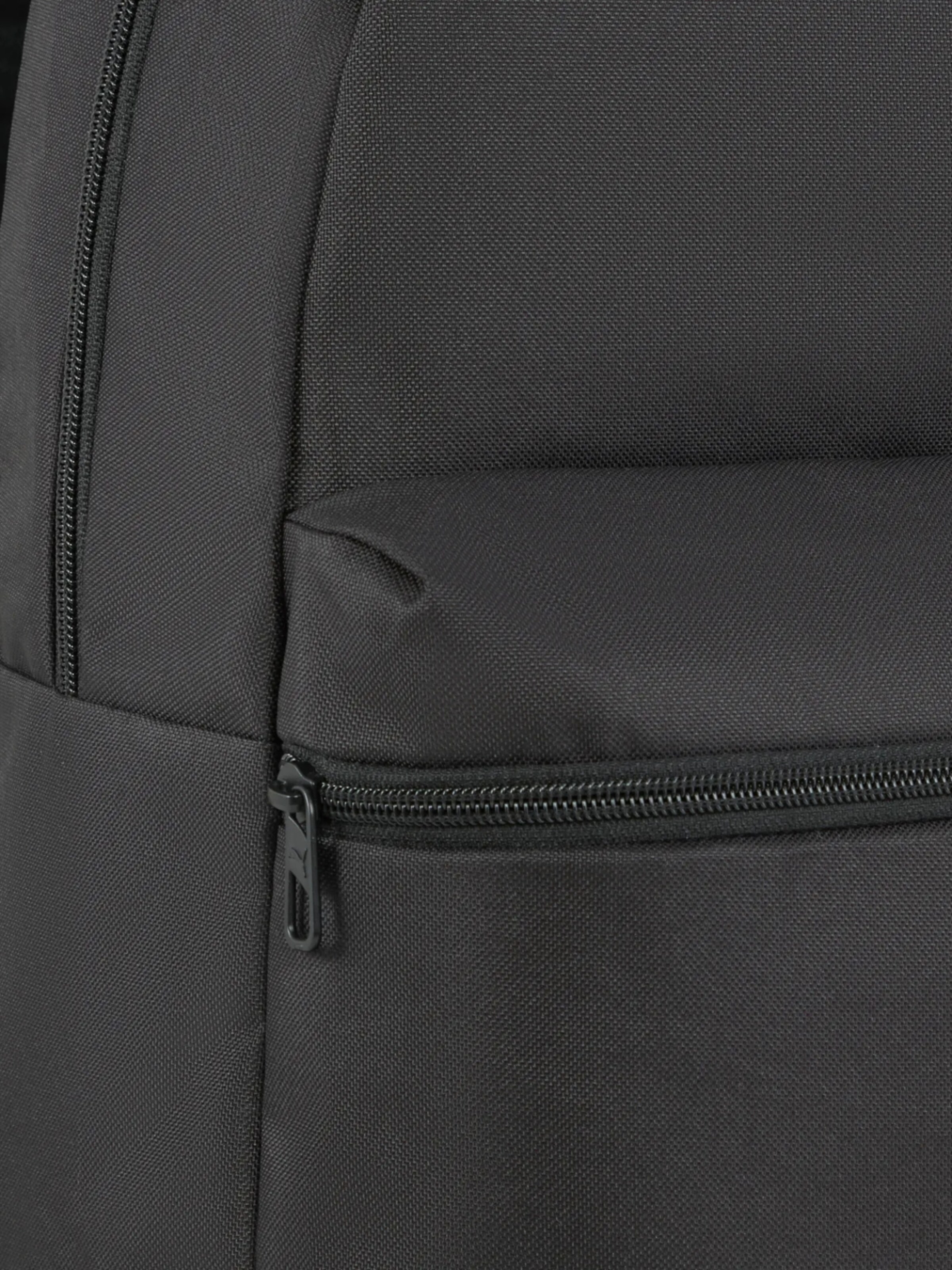 PUMA Rygsæk 'PHASE' i sort