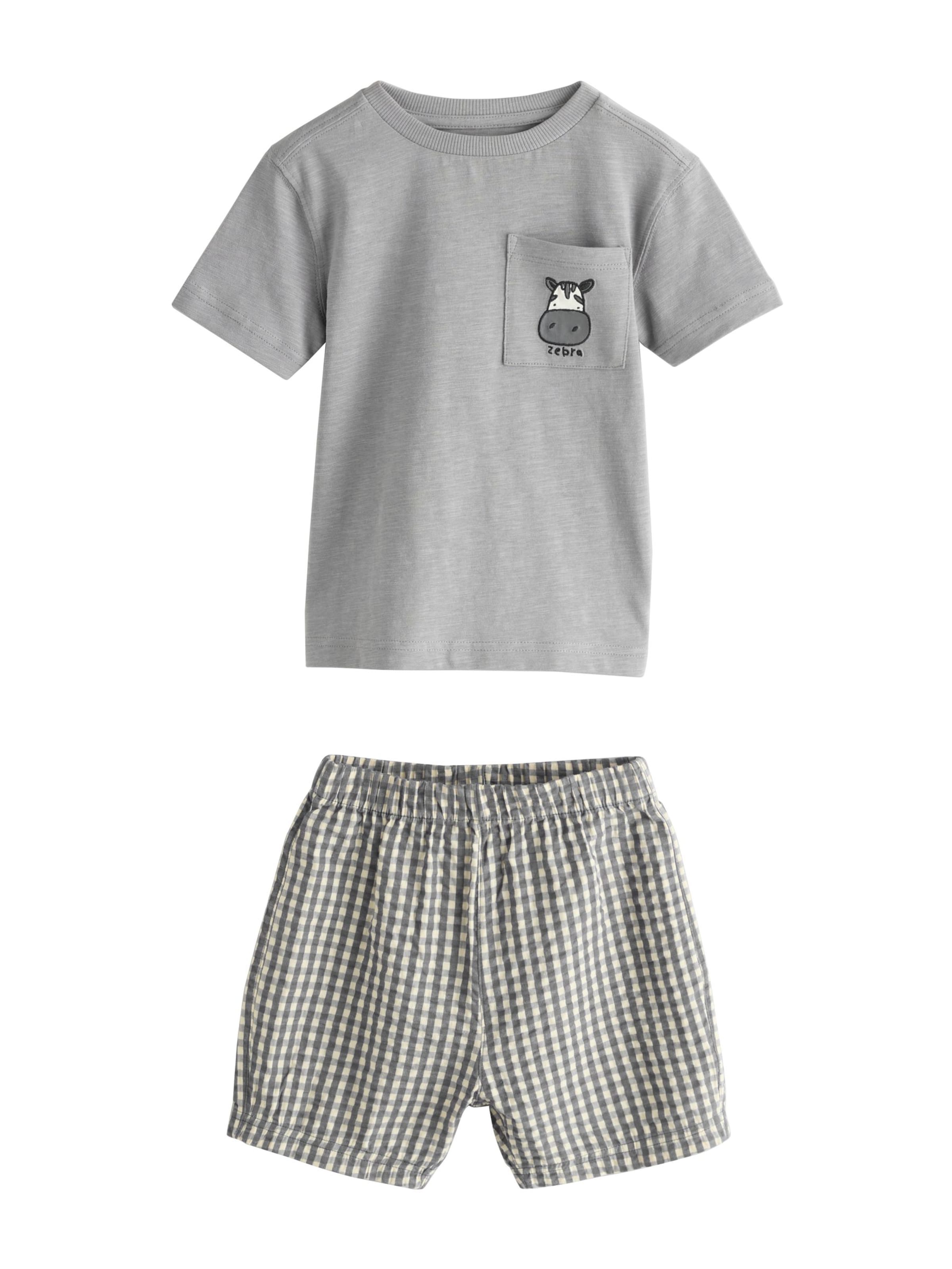 Pigiama di Next in colori misti