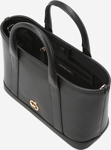 MICHAEL Michael Kors Handbag 'LUISA' in Black
