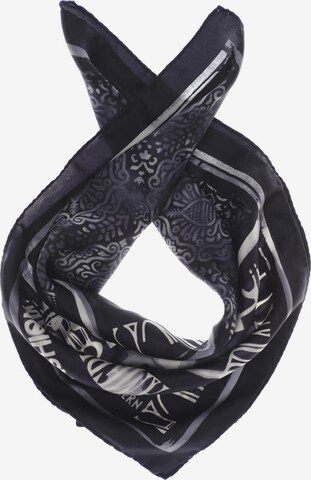 OTTO KERN Scarf & Wrap in One size in Grey: front