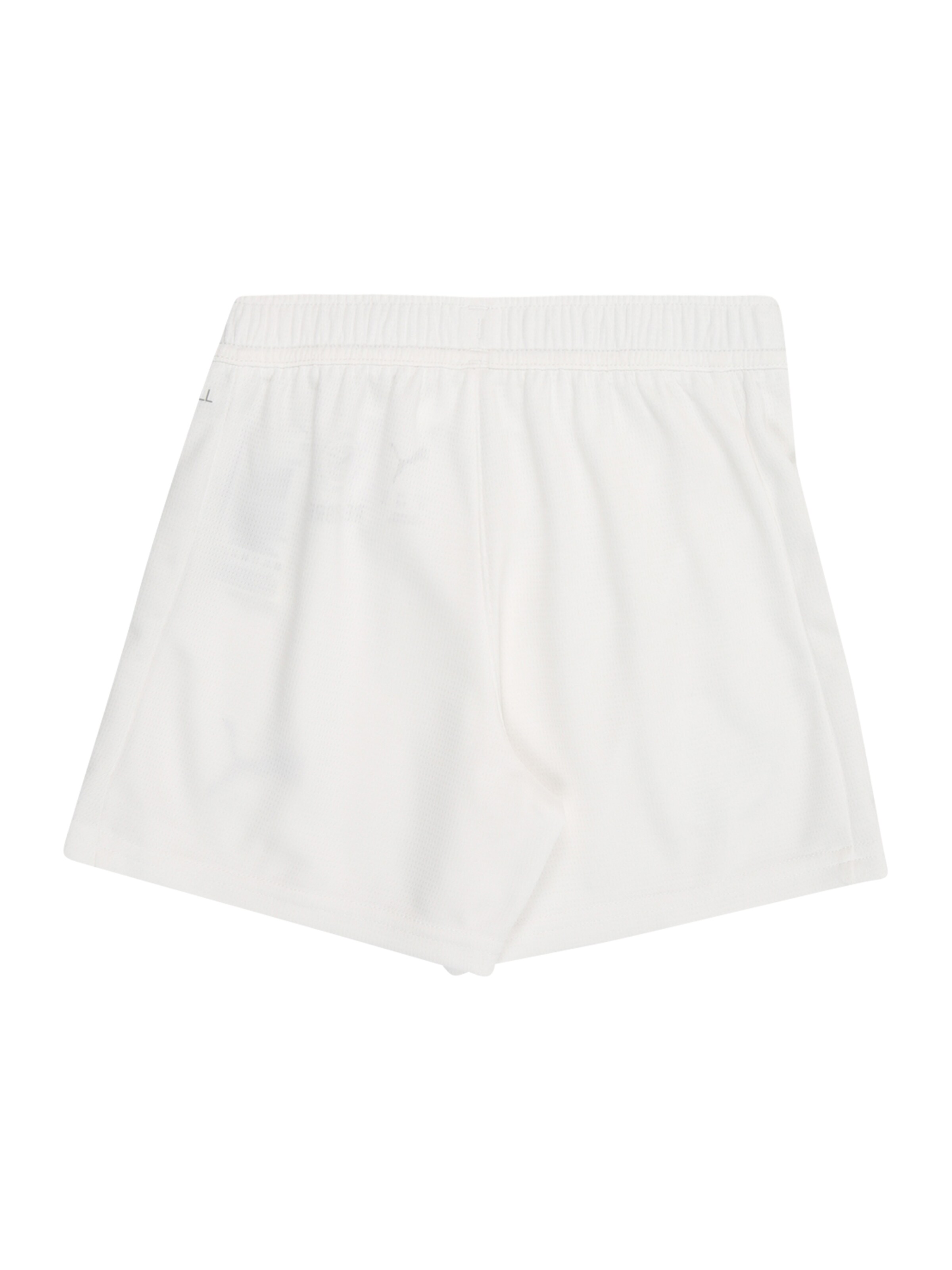 PUMA - regular Pantalón deportivo 'FC St. Pauli 25/26' en blanco