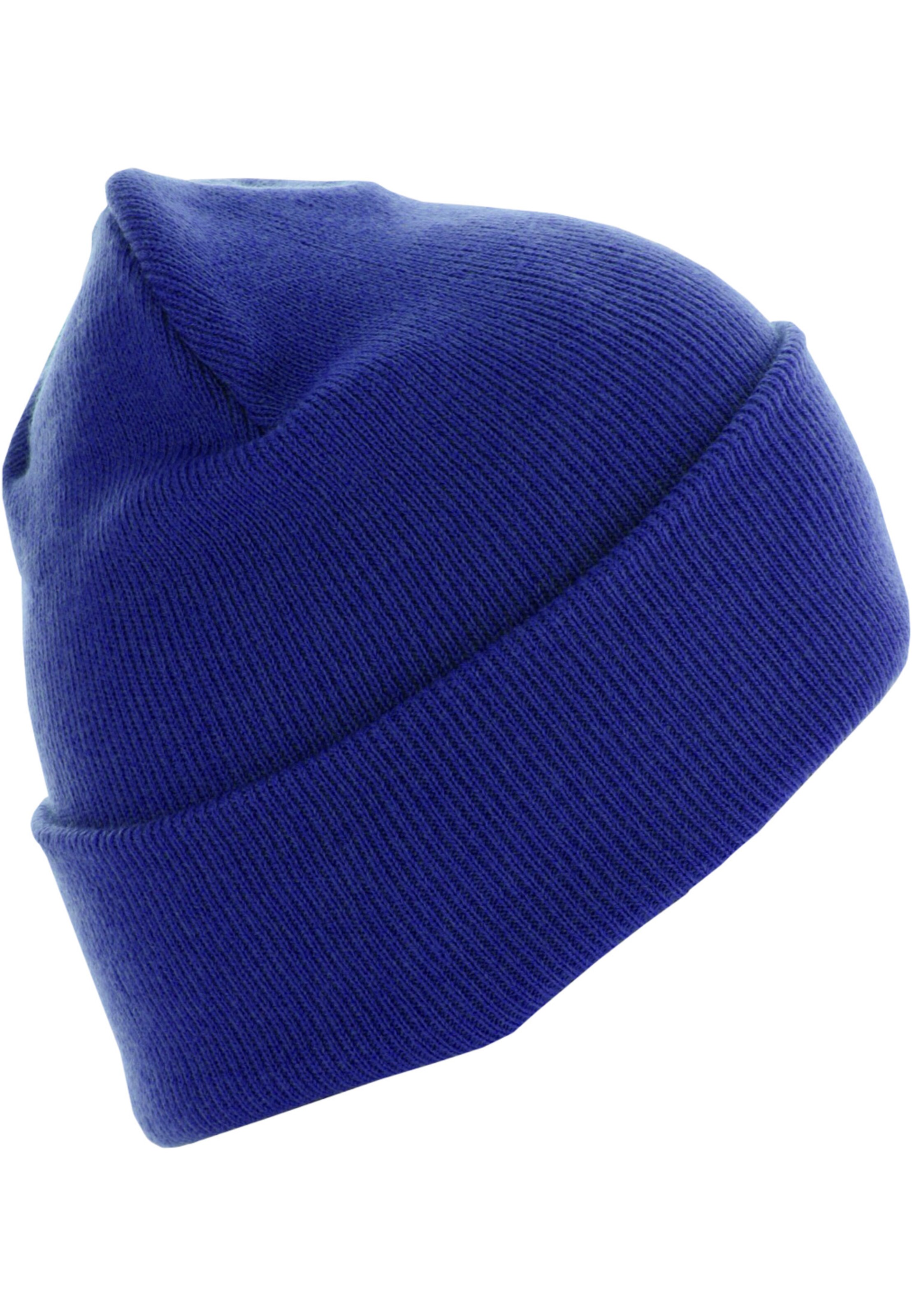 MSTRDS Beanie in Blue