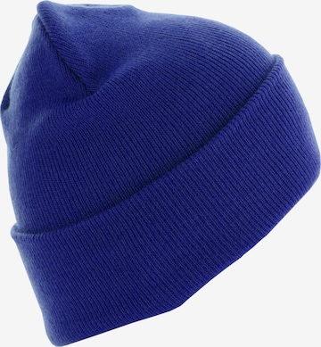 MSTRDS Mütze in Blau