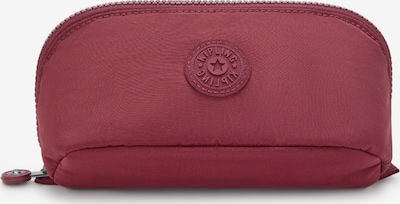 Portfard 'Mirko' KIPLING pe roșu bordeaux, Vizualizare produs