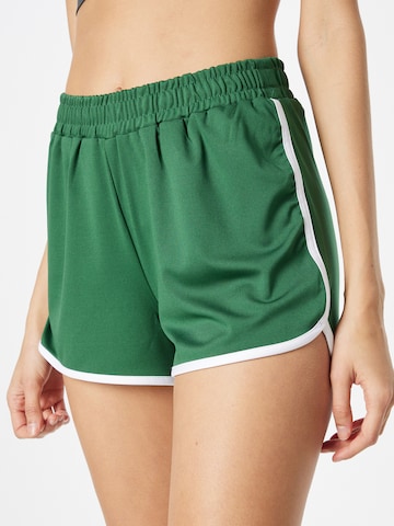 Cotton On - regular Pantalón en verde