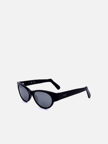 GCDS Sunglasses 'GD0017' in Black
