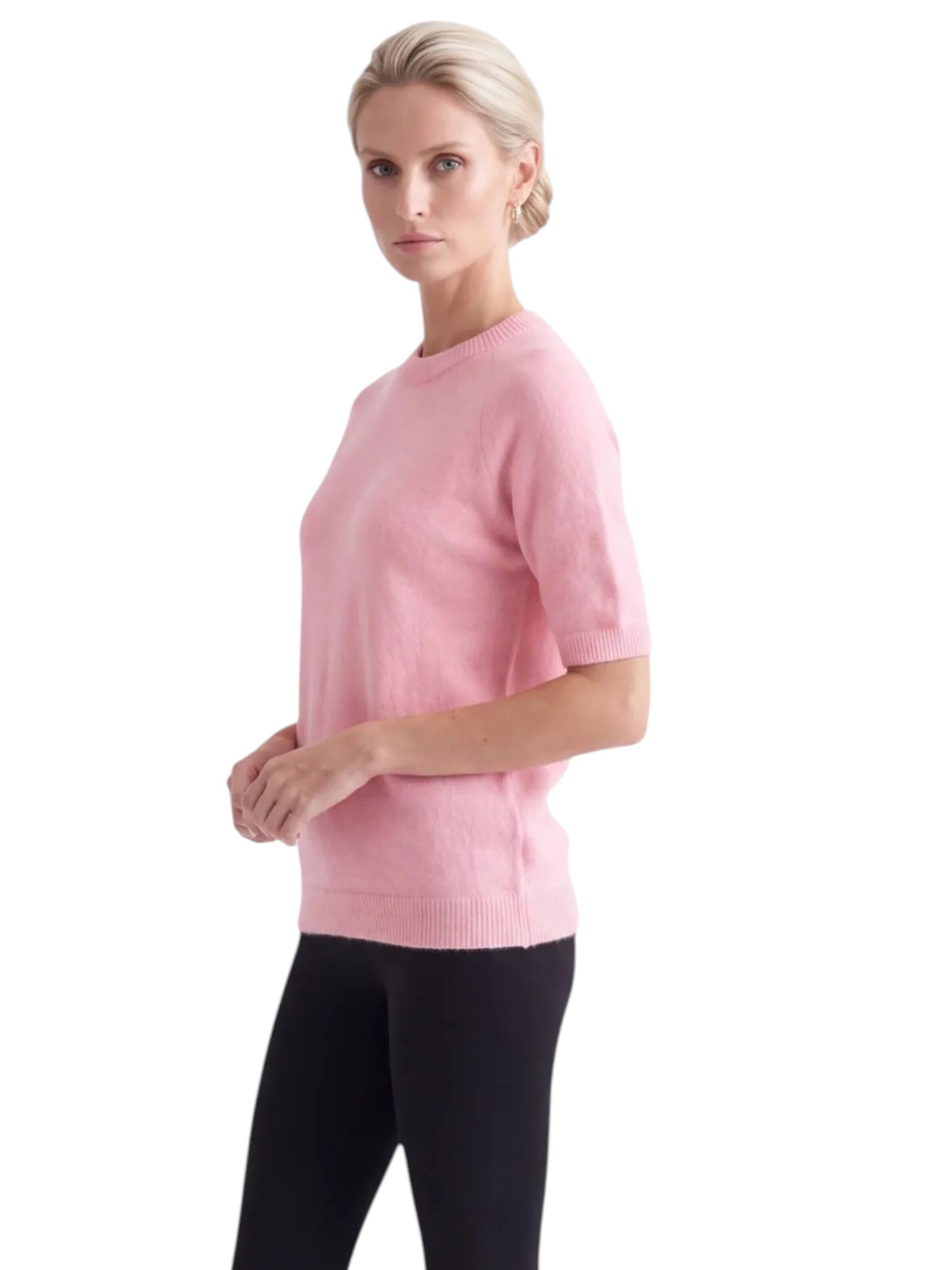 Viore Sweater 'Sweaters' in Pink: front