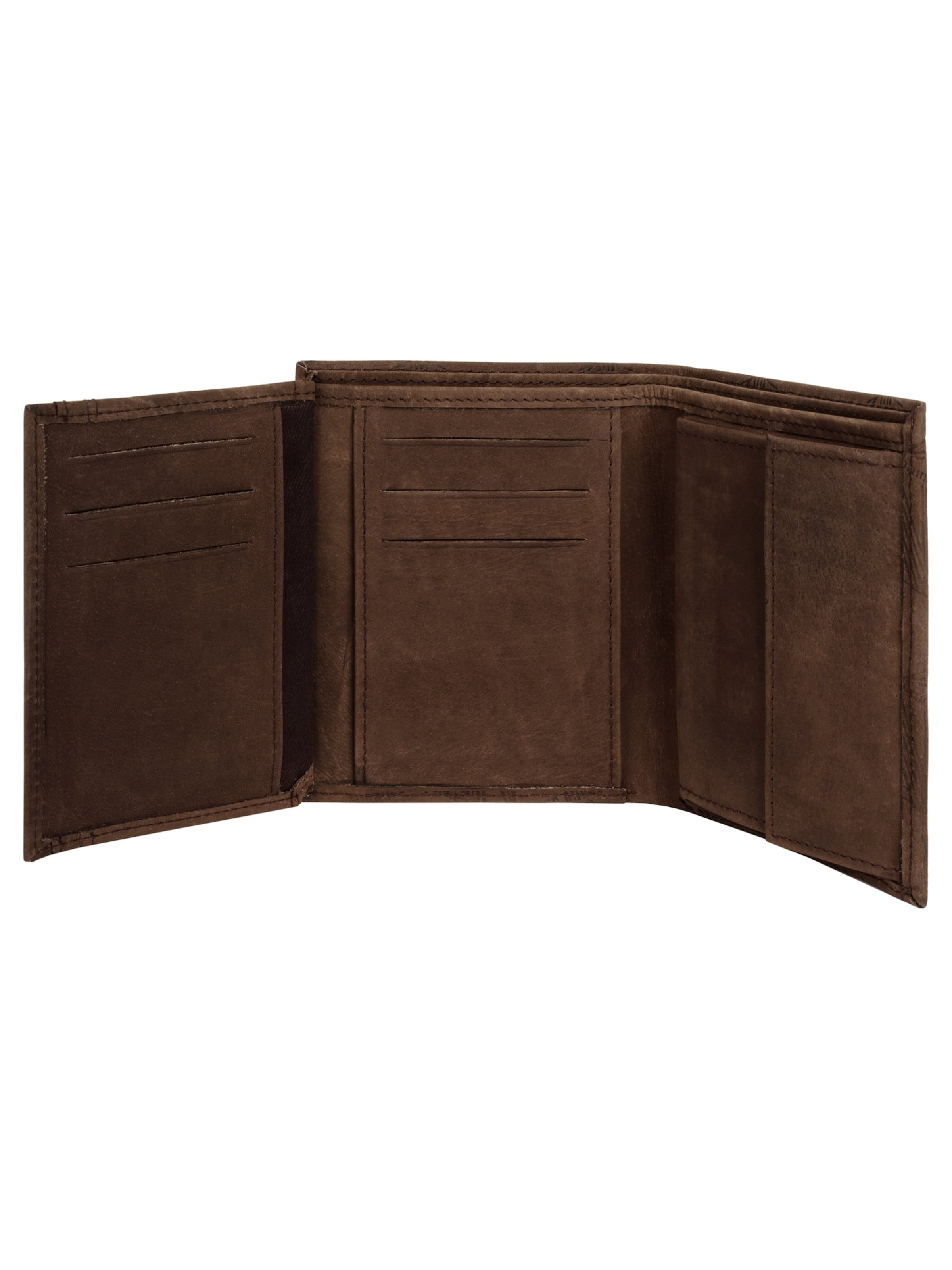 Porte-monnaies Bruno Banani en marron