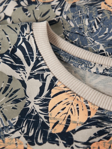 NAME IT T-shirt 'NKMVALTHER' i grå