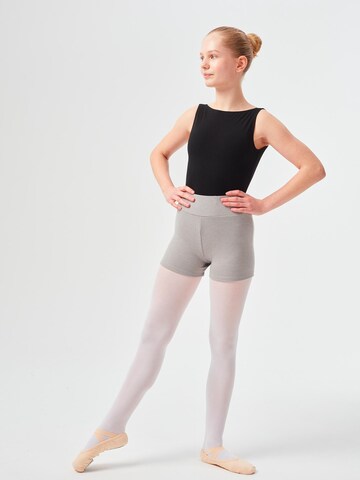 Tanzmuster Regular Sporthose 'Ari'‌‌‌ in Grau