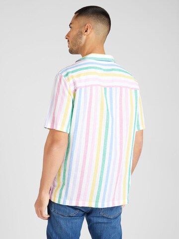 GAP - Regular Fit Camisa em branco