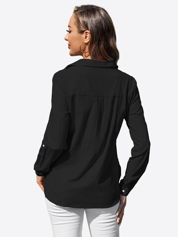 juoda Imily Bela Palaidinė