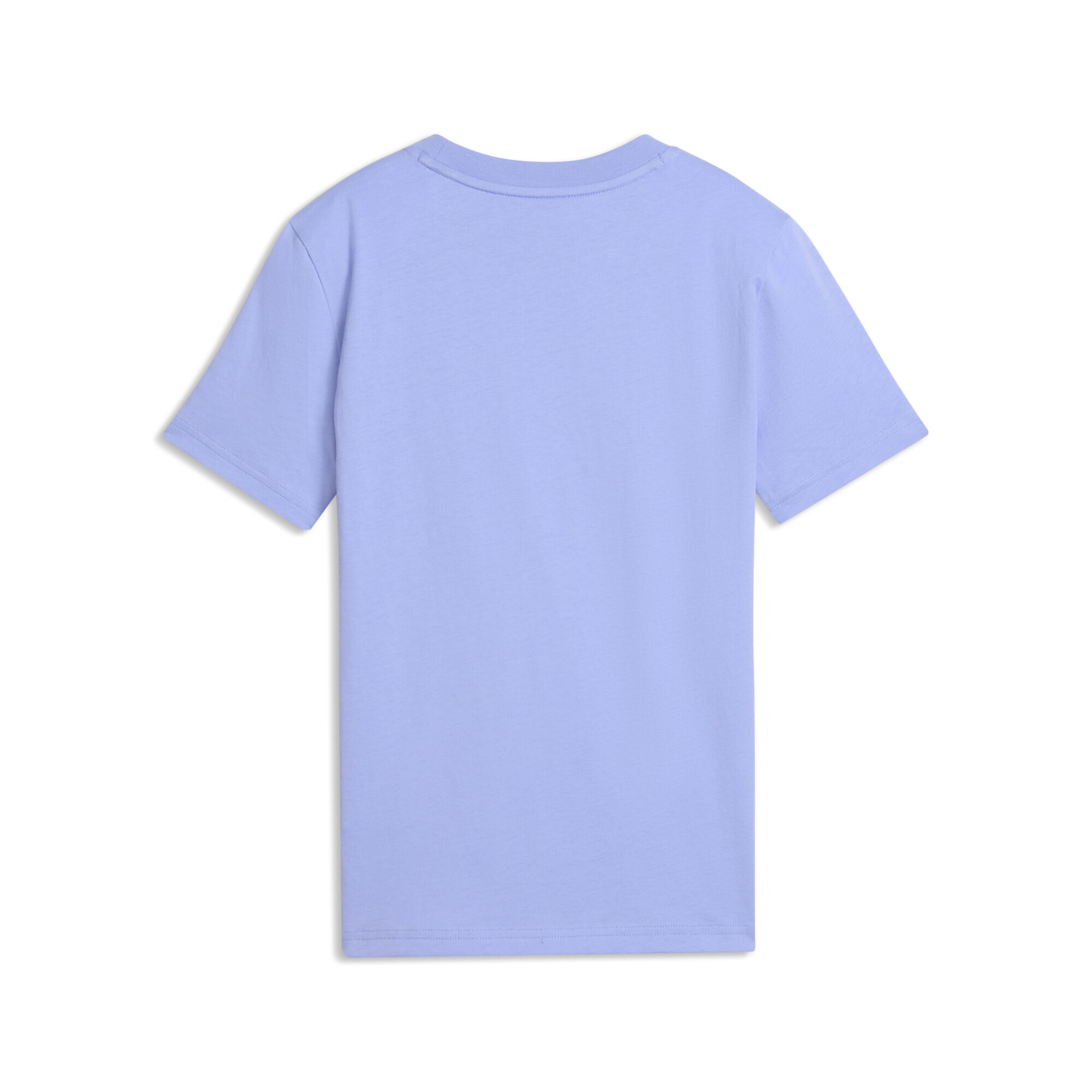 T-Shirt fonctionnel 'ESS No. 1' PUMA en violet