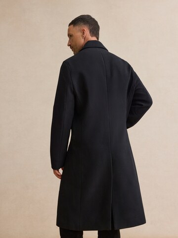 DAN FOX APPAREL Tussenjas 'Pascal' in Zwart
