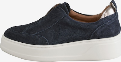 Teniși 'Signature Forever Comfort®' Next pe bleumarin / albastru închis / bronz, Vizualizare produs