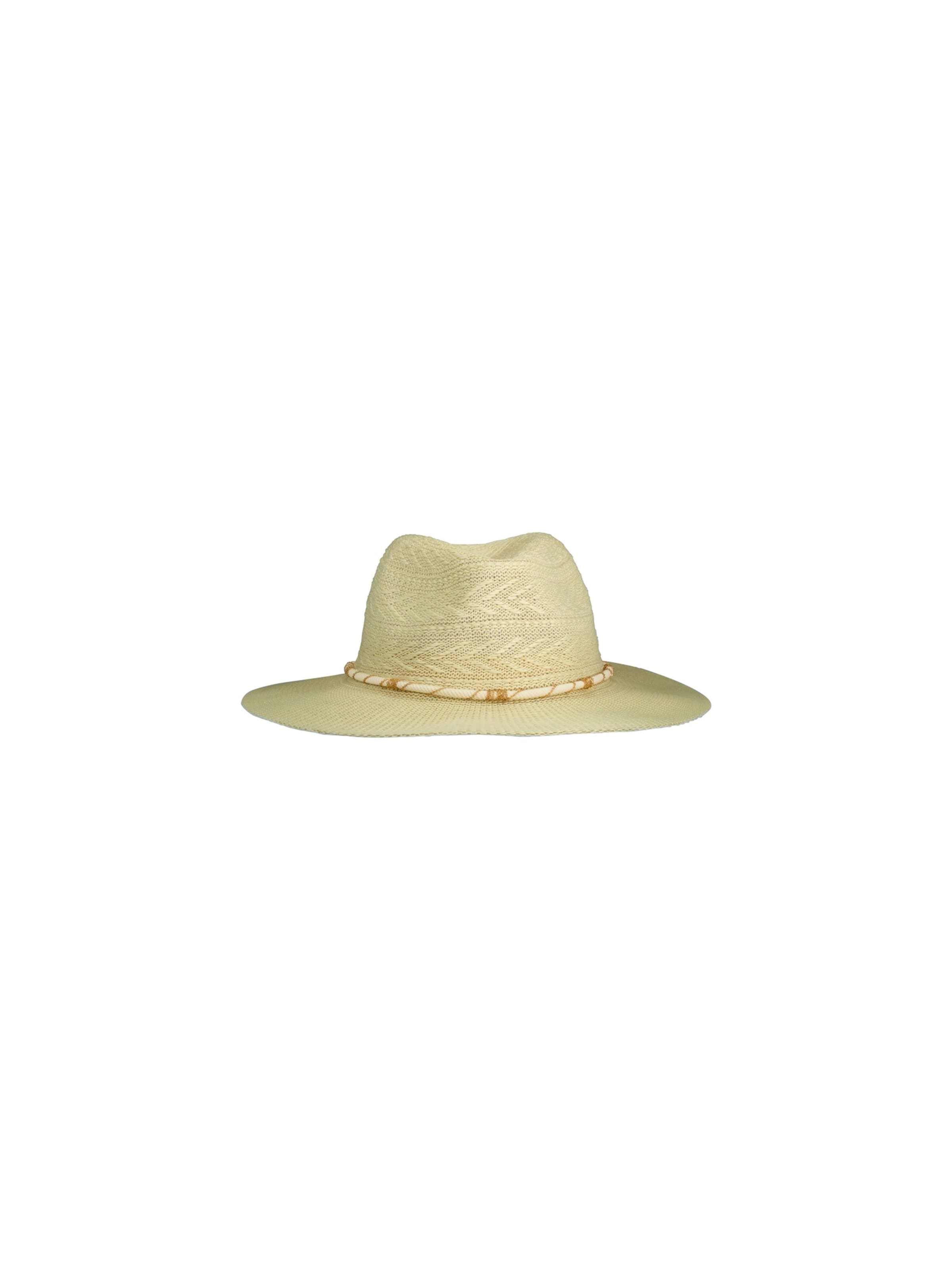 Deeluxe Hat 'Mirabelle' in Beige, Item view