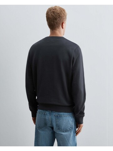 Scalpers Sweatshirt ' ' in Zwart