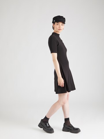 HUGO Dress 'Nedesi' in Black