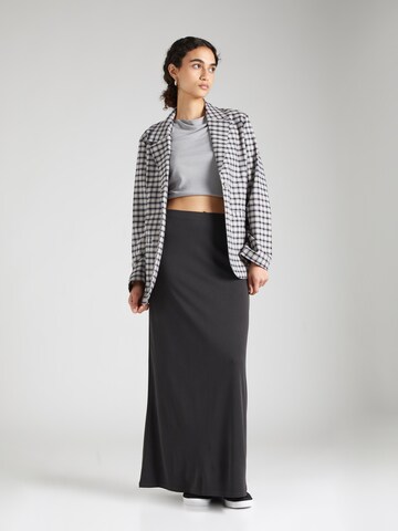 Monki Skirt in Black