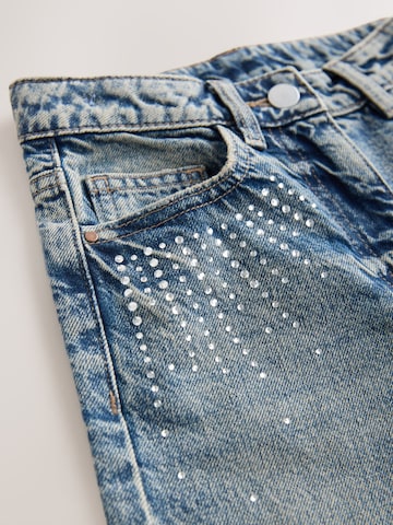 Next Szabványos Farmer - kék