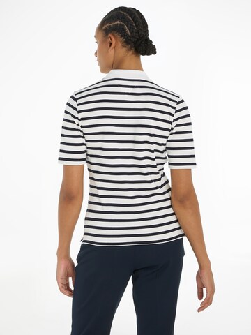 Tricou de la TOMMY HILFIGER pe albastru