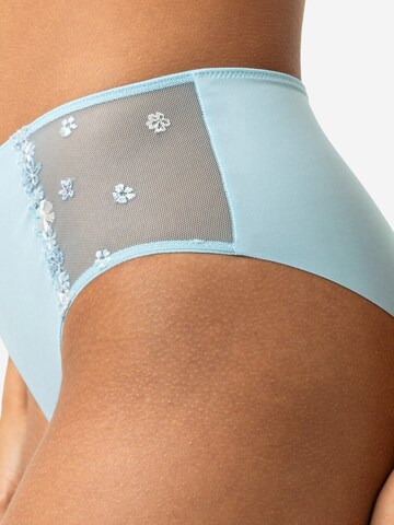 Mey Boyshorts 'Pretty Joan' in Blue